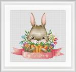 Easter Cutie