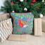 Coussin - Red, Red, Robin