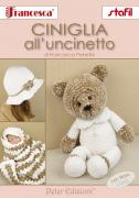 Crea con Francesca: Ciniglia all'uncinetto