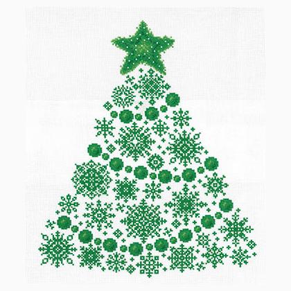 Holiday Tree