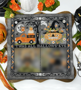Twas All Hallows Eve Series 2
