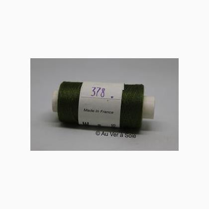Soie 100/3 - 378