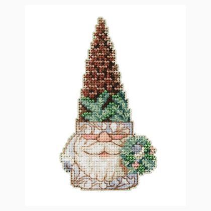 Pinecone Gnome
