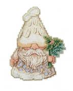 Mushroom Gnome