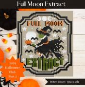 2023 Halloween Club 2 - Full Moon Extract