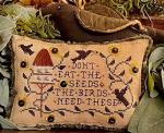 Don't Eat The Seeds