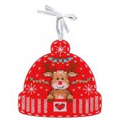 Hello from the north