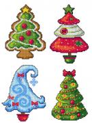 Christmas Trees (4)