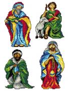 Nativity II (4)