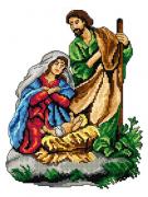 Birth of Christ (Nativité)
