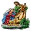 Birth of Christ (Nativité)