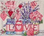 Avec tendresse et amour