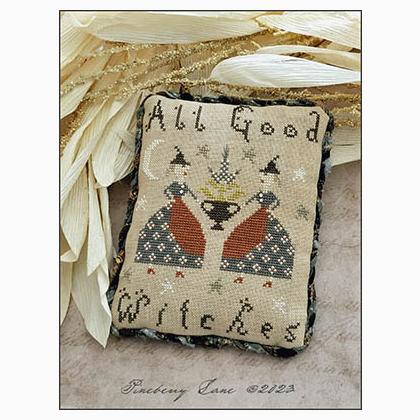 All Good Witches