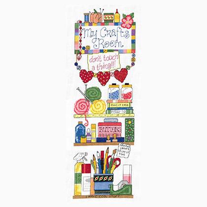 My Crafts Room 2