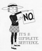 Complete Sentence