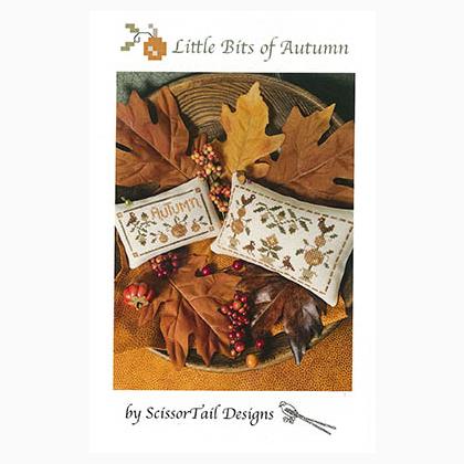 Little Bits Of Autumn