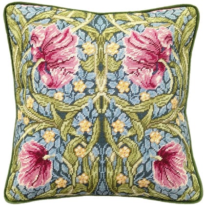 Coussin - Pimpernel