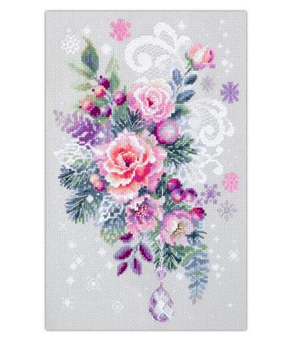Winter Fancy
