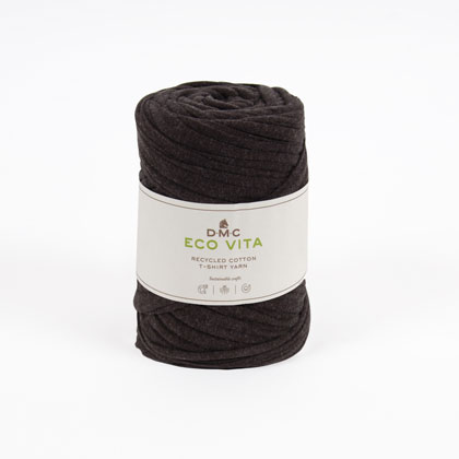 Eco Vita T-SHIRT - Marron