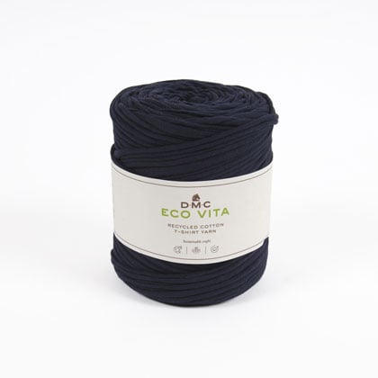 Eco Vita T-SHIRT - Bleu foncé