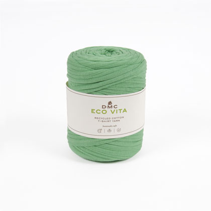 Eco Vita T-SHIRT - Vert