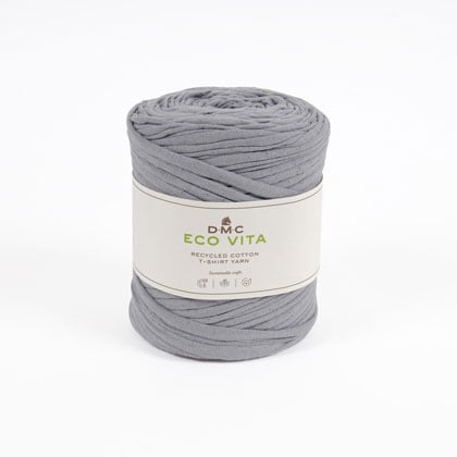 Eco Vita T-SHIRT - Gris