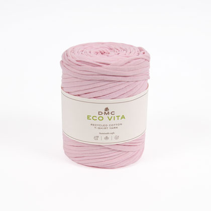 Eco Vita T-SHIRT - Rose