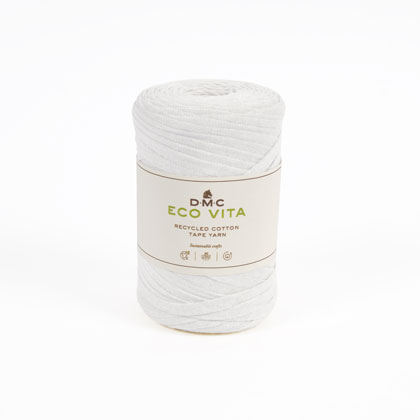 Eco Vita TAPE - 01 - Blanc