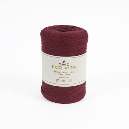 Eco Vita TAPE - 05 - Rouge
