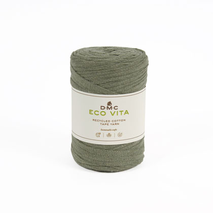 Eco Vita TAPE - 128 - Kaki