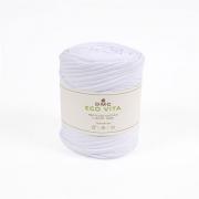 Eco Vita T-SHIRT - Blanc