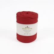 Eco Vita T-SHIRT - Rouge