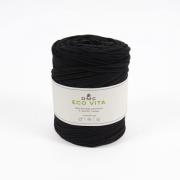 Eco Vita T-SHIRT - Noir