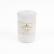 Eco Vita TAPE - 01 - Blanc