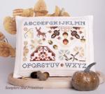 The Autumn Alphabet
