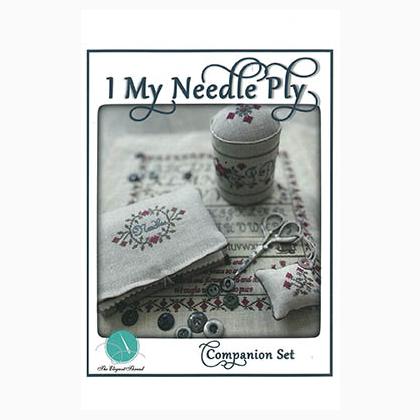 I My Needle Ply Companion Set