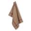 Serviette - Torchon Montmartre - Prune