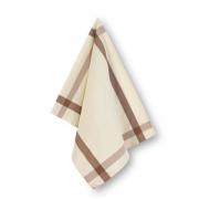 Serviette - Torchon Grand-mère - Chocolat