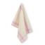 Serviette - Torchon Grand-mère - Rose