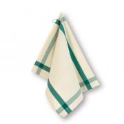 Serviette - Torchon Grand-mère - Vert