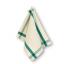 Serviette - Torchon Grand-mère - Vert