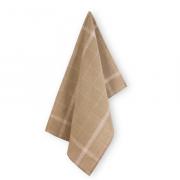 Serviette - Torchon Montmartre - Blanc