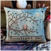 Moonlight Owl