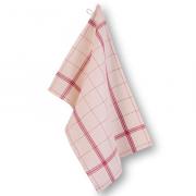 Serviette - Torchon Montmartre crème - Rosso