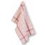 Serviette - Torchon Montmartre crème - Rosso