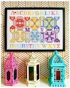 Kaleidoscope