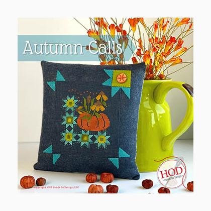 Autumn Calls - Fresh, Clean, Classic