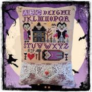 ABC of Dracula