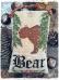 Bear (Christmas Tree Ornament)