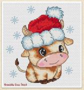 New Year's Ox
